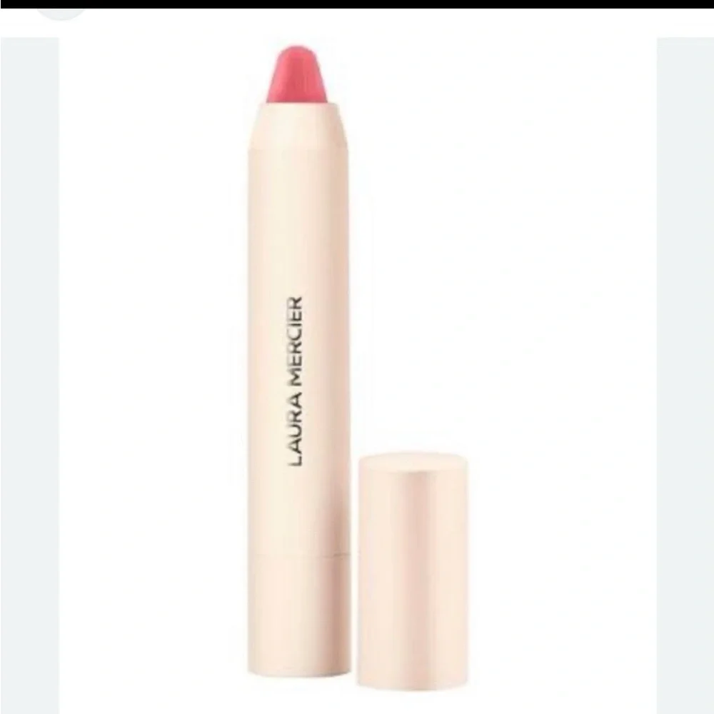 laura mercier Petal Soft Lipstick Lip Crayon in 323 Maia BNIB